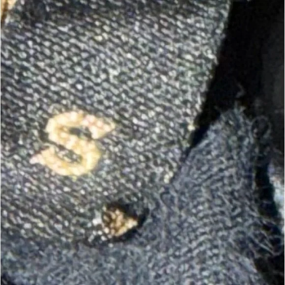 Christian Audigier Black and Multicolor Graphic Tee - Picture 5 of 5